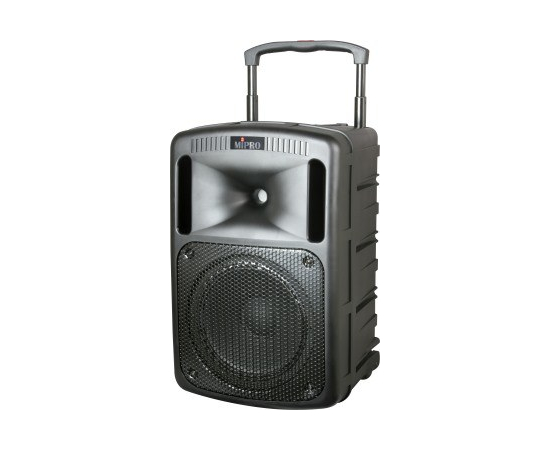 Переносная акустическая система Mipro MA-808 PA - 82440 за 19261 грн. | 4Club