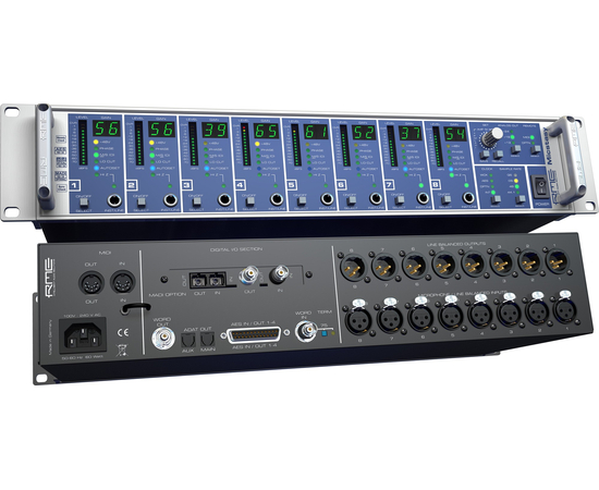 Предусилитель RME Micstasy - 82251 за 0 грн. | 4Club