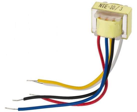 Трансформатор Neutrik NTE10 / 3 - 82565 за 718 грн. | 4Club