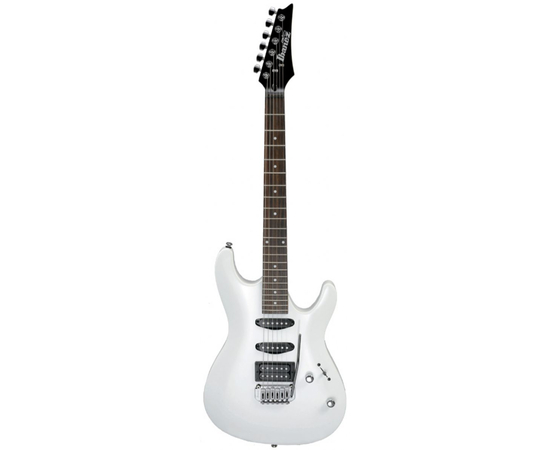 Электрогитара IBANEZ GSA60-WH - 82038 за 0 грн. | 4Club