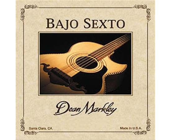 Струны Dean Markley 2095 - 82412 за 0 грн. | 4Club