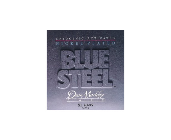 Струны Dean Markley 2670A - 82459 за 0 грн. | 4Club