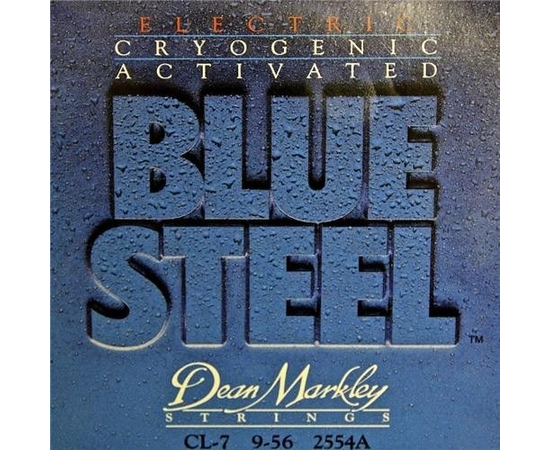 Струны для электрогитары Dean Markley 2554A - 82499 за 0 грн. | 4Club