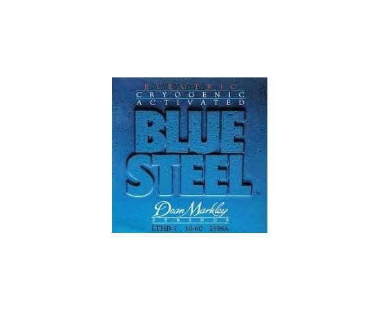 Струны для электрогитары Dean Markley 2558A - 82505 за 0 грн. | 4Club