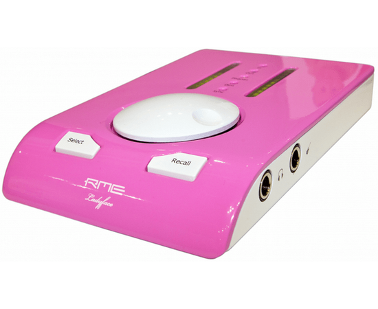 Аудио интерфейс RME Ladyface - 82365 за 0 грн. | 4Club