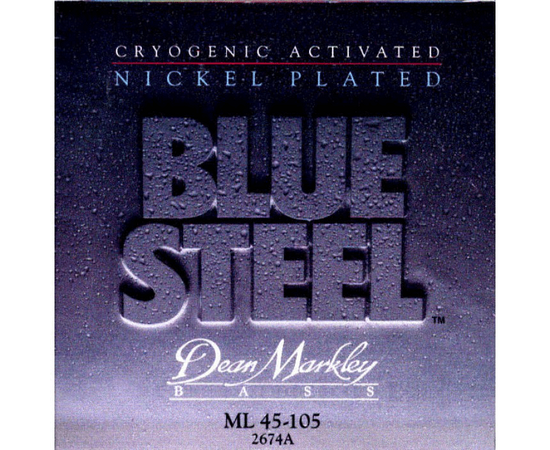 Струны Dean Markley 2674A - 82463 за 0 грн. | 4Club