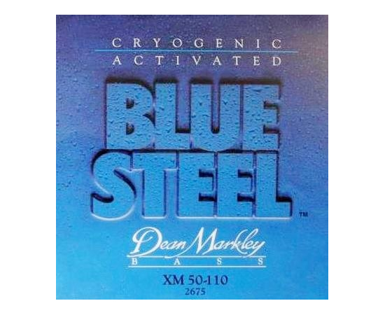 Струны Dean Markley 2675 - 82464 за 0 грн. | 4Club