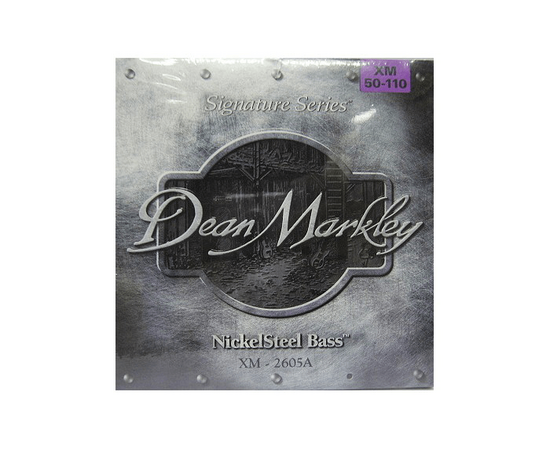 Струны Dean Markley 2675A - 82465 за 0 грн. | 4Club