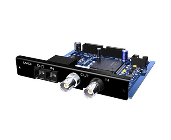 Плата  RME i64 madi card - 82366 за 0 грн. | 4Club