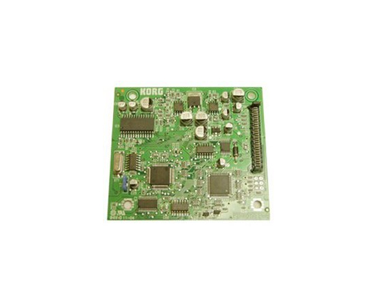 Опция MP3-кодер/декодер KORG EXBP-MP3 - 81803 за 0 грн. | 4Club