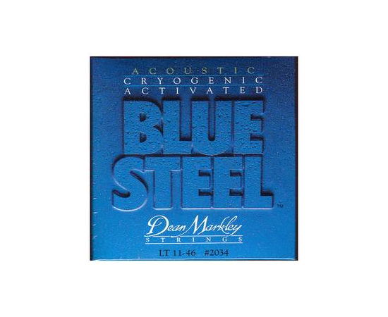 Струны Dean Markley 2034 - 82395 за 0 грн. | 4Club