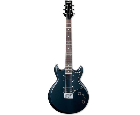 Электрогитара IBANEZ GAX30 BKN - 82024 за 0 грн. | 4Club