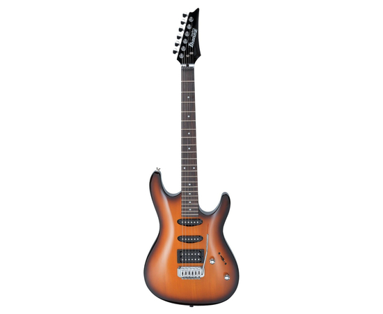 Электрогитара IBANEZ GSA60 BSB - 82039 за 14300 грн. | 4Club