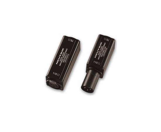 Удлинитель Neutrik NADITBNC-F - 82558 за 2851 грн. | 4Club