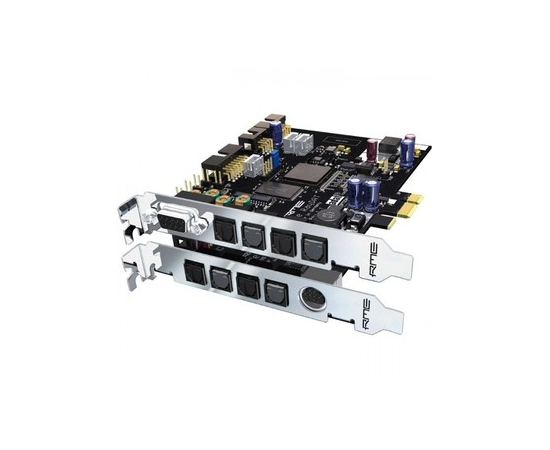 Плата RME HDSP RayDAT - 82367 за 0 грн. | 4Club