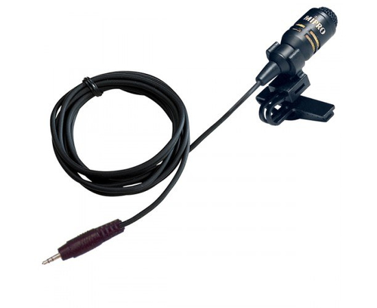 Микрофон петличный Mipro MU-53L - 82546 за 0 грн. | 4Club