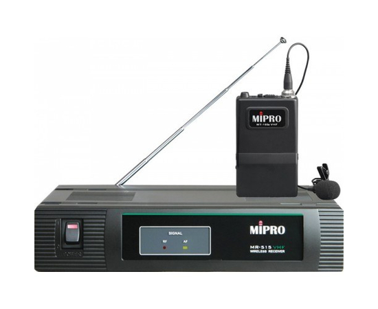 Приёмник Mipro MR-515/MT-103a (203.300 MHz) - 82146 за 0 грн. | 4Club
