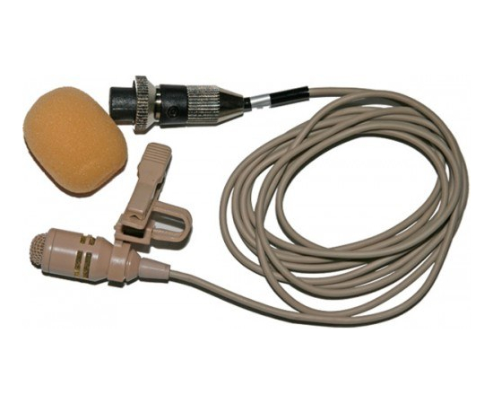 Микрофон петличный Mipro MU-53LS - 82547 за 0 грн. | 4Club