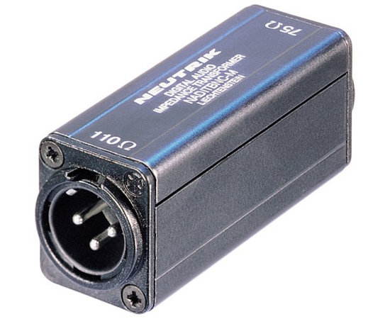 Удлинитель Neutrik NADITBNC-M - 82556 за 2725 грн. | 4Club