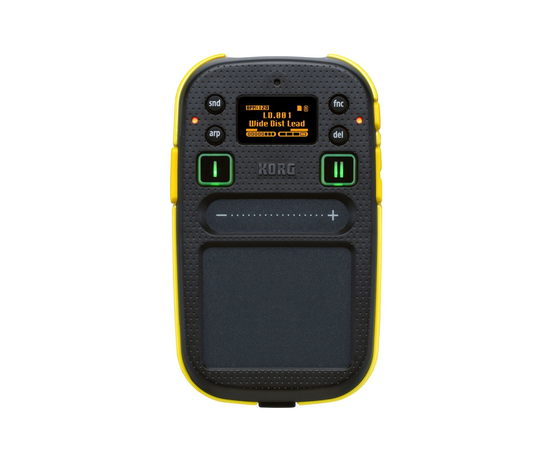 Компактный синтезатор KORG KAOSSILATOR 2 KO2 - 82164 за 0 грн. | 4Club