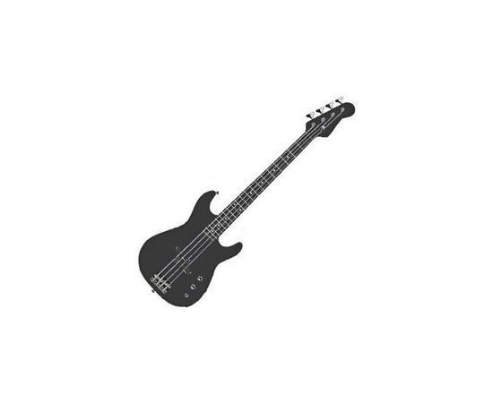 Бас-гитара Parksons SPB12 BK - 82553 за 0 грн. | 4Club