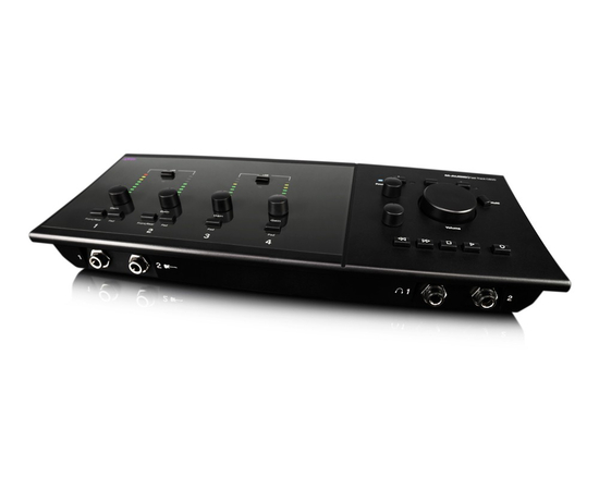 Аудио-интерфейс AVID Fast Track C600 - 81819 за 0 грн. | 4Club