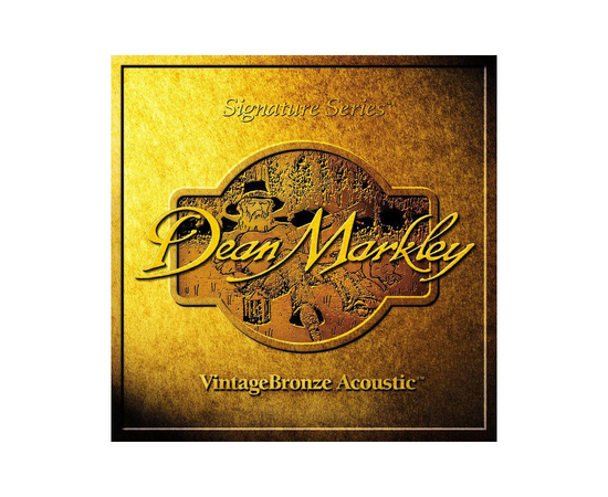 Струны Dean Markley 2002 - 82387 за 0 грн. | 4Club