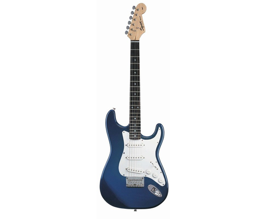 Электрогитара FENDER SQUIER BULLET STRATOCASTER RW SB - 81913 за 0 грн. | 4Club
