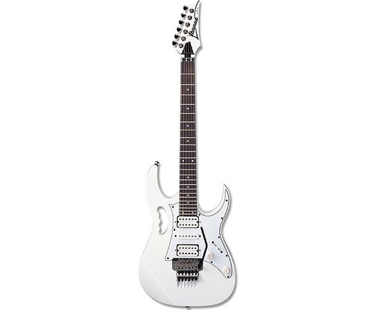 Электрогитара IBANEZ JEM-JR WH - 82029 за 0 грн. | 4Club