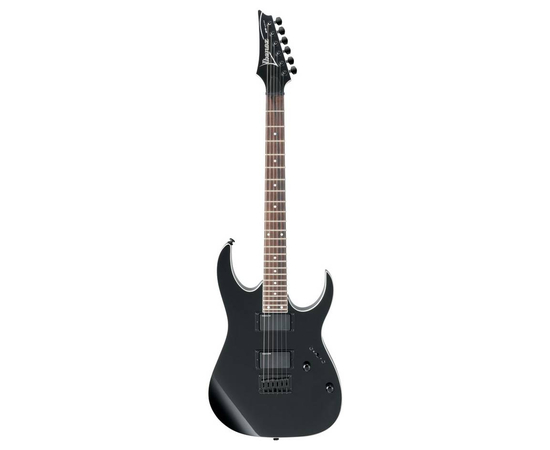 Электрогитара IBANEZ RGR321EX BK - 82035 за 0 грн. | 4Club