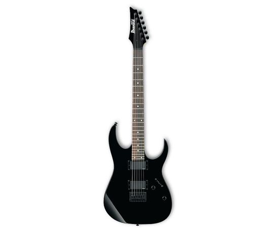 Электрогитара IBANEZ GRGR121EX BLACK NIGHT - 82028 за 0 грн. | 4Club