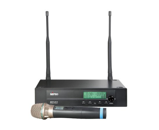 Радиосистема Mipro ACT-311/ACT-30H - 81959 за 0 грн. | 4Club