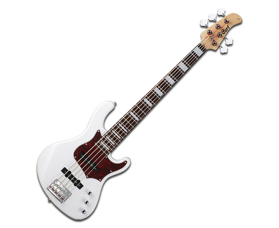 Бас-гитара Cort GB35J WH - 82242 за 0 грн. | 4Club