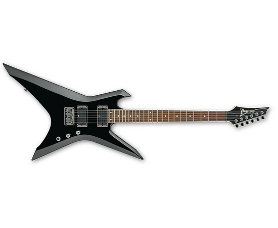 Электрогитара IBANEZ XP300FX BK - 82065 за 0 грн. | 4Club
