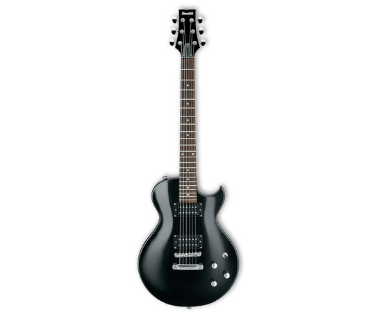 Электрогитара IBANEZ GART60 BKN - 82023 за 0 грн. | 4Club