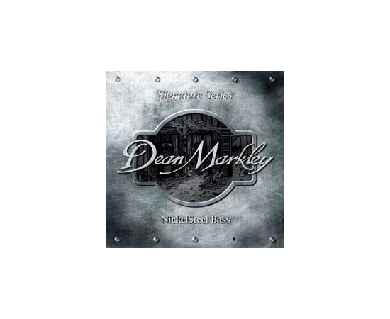Струны для бас гитары Dean Markley 2605 B - 82444 за 0 грн. | 4Club