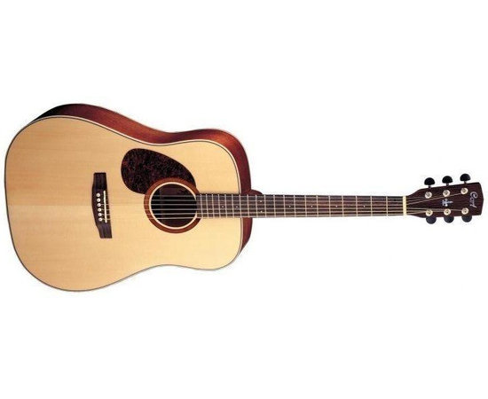 Акустическая гитара Cort Earth100 LH NS - 82221 за 0 грн. | 4Club