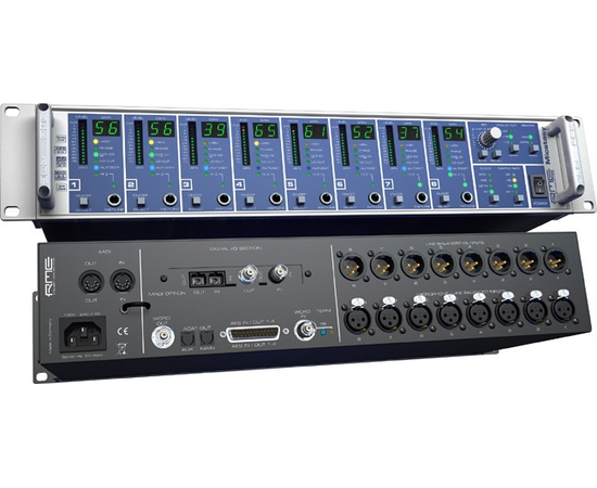 Предусилитель RME Micstasy M - 82250 за 0 грн. | 4Club