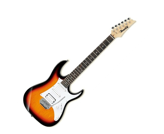 Электрогитара IBANEZ GRX40 TFB - 82079 за 0 грн. | 4Club