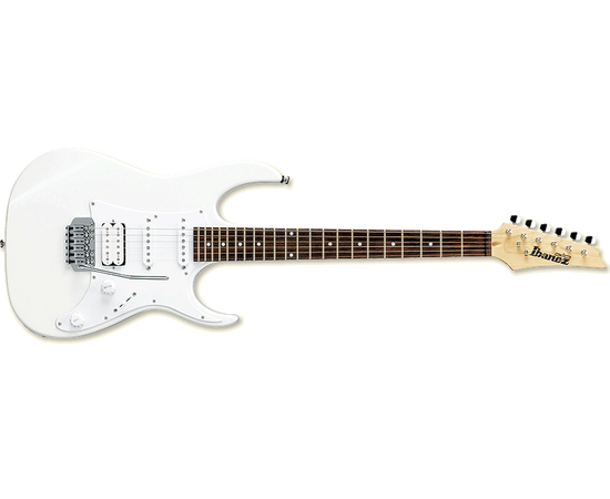 Электрогитара IBANEZ GRX40 PW - 82077 за 0 грн. | 4Club