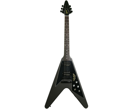 Электрогитара GIBSON FLYING V GOVERMENT - 81939 за 0 грн. | 4Club