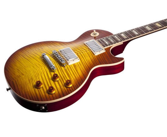 Электрогитара GIBSON LES PAUL STANDARD 2012 HB - 81991 за 0 грн. | 4Club