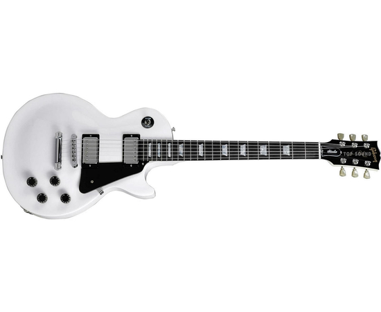 Электрогитара GIBSON LES PAUL STUDIO AW/CH - 82000 за 0 грн. | 4Club