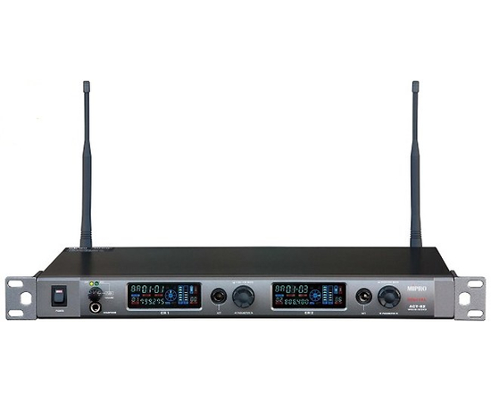 Приёмник Mipro ACT-82 - 82067 за 0 грн. | 4Club