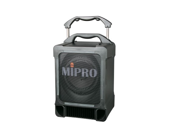 Переносная акустическая система Mipro MA-707 PA - 82436 за 0 грн. | 4Club