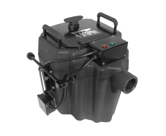 Дым машина Chauvet NIMBUS JR - 82308 за 0 грн. | 4Club