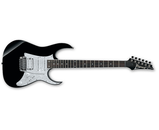 Электрогитара  IBANEZ RG440V BK - 82076 за 0 грн. | 4Club