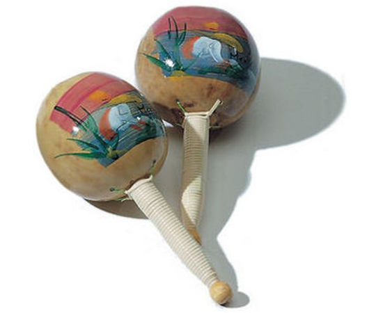 Маракасы Sonor L 2692 Maracas - 81894 за 0 грн. | 4Club