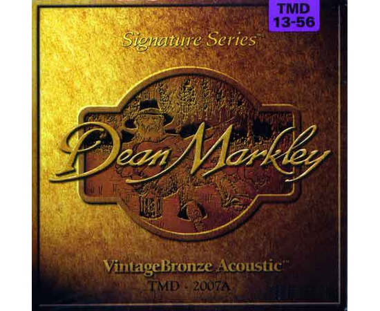 Струны Dean Markley 2007A - 82392 за 0 грн. | 4Club