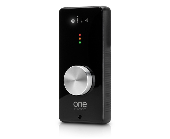 USB-аудио интерфейс APOGEE ONE - 81817 за 0 грн. | 4Club